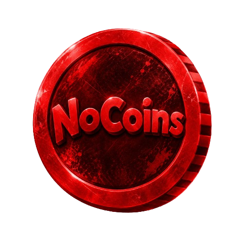 NoCoins